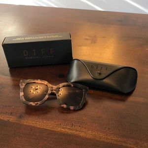 Diff Sunglasses